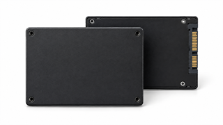 SSD disky 2,5"