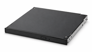 DVD mechaniky externí