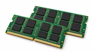Paměti DDR3 NB