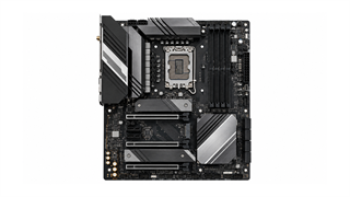 AMD desky