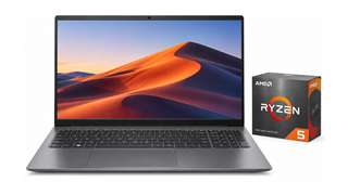 AMD Ryzen 5