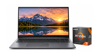 AMD Ryzen 7