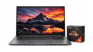 AMD Ryzen 9