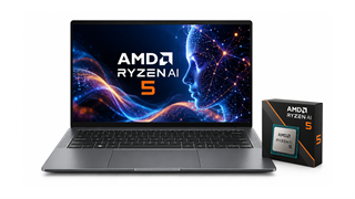 AMD Ryzen AI 5