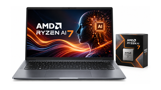 AMD Ryzen AI 7