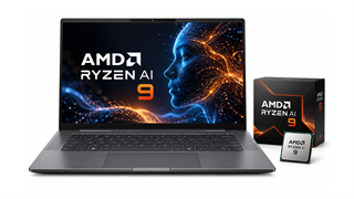 AMD Ryzen AI 9