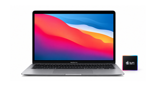 Apple M1