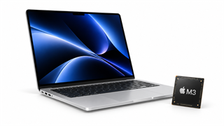 Apple M3