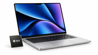 Apple M4