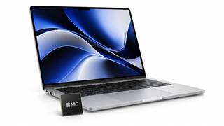 Apple M5