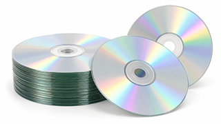CD média