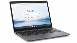 Chromebook