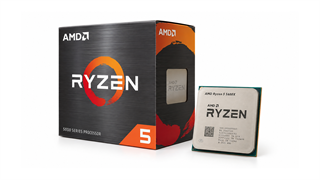 AMD AM4