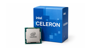 Intel Celeron