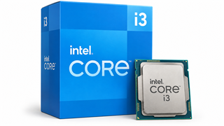 Intel Core i3