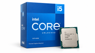 Intel Core i5