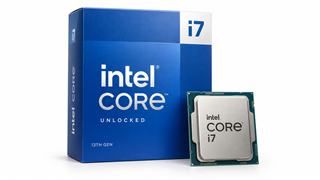 Intel Core i7