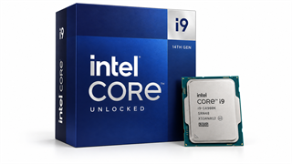 Intel Core i9
