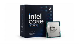 Intel Core Ultra 5