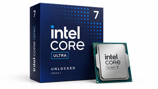 Intel Core Ultra 7