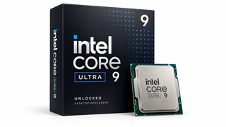Intel Core Ultra 9
