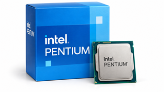 Intel Pentium