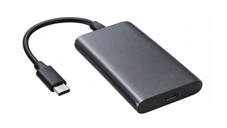 Externí disky SSD