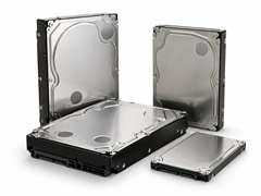 HDD