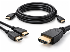 HDMI