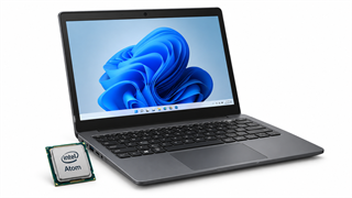 Intel Atom / Celeron