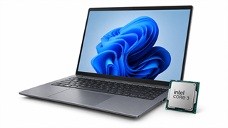 Intel Core 3