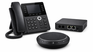 IP telefonie / VOIP produkty