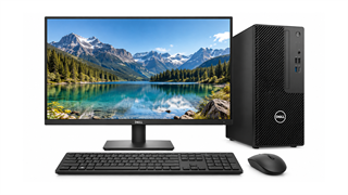 Kancelářská PC