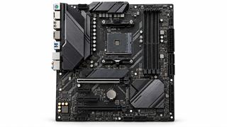 MB socket AM4