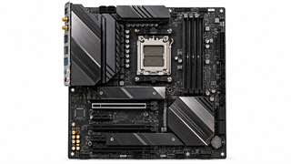 MB socket AM5