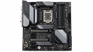 MB socket Intel 1200