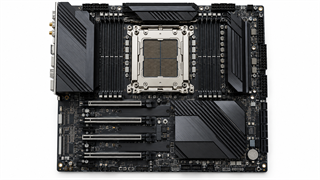 MB socket sTR5