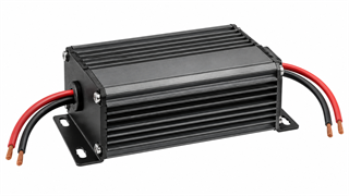 Měniče napětí z 12V na 24V