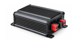 Měniče napětí z 24V na 12V
