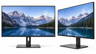 Monitory 27 - 30 palců