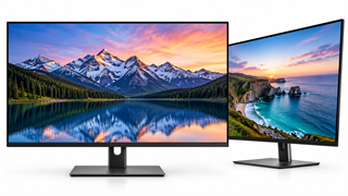 Monitory 31 - 40 palců