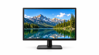 Monitory do 20 palců
