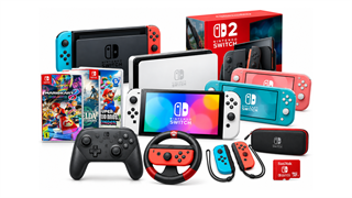 Nintendo
