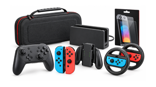 Nintendo - Příslušenství (Comfor)