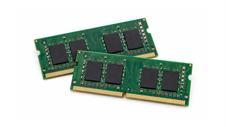 Paměti DDR4 NB