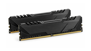 Paměti DDR4 PC