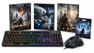 PC hry