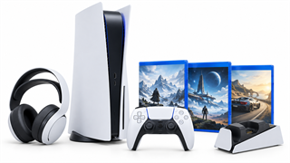 PlayStation 5