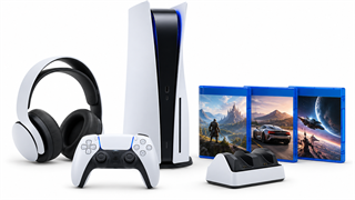 PlayStation