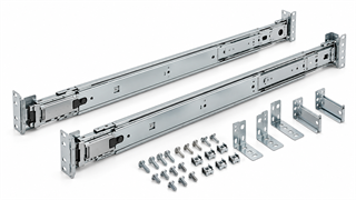 Rail kity